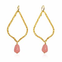 Pendientes Rebecca Mujer in Bronce BTUOOF13